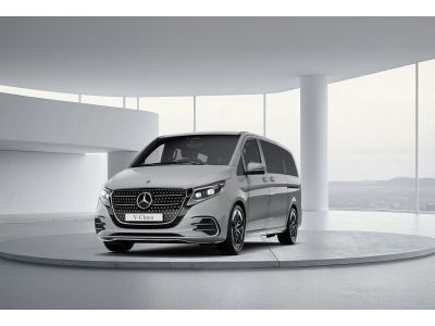 Mercedes-Benz V-Klasse Gebrauchtwagen