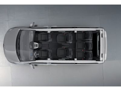 Mercedes-Benz V-Klasse Gebrauchtwagen