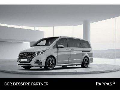 Mercedes-Benz V-Klasse Gebrauchtwagen
