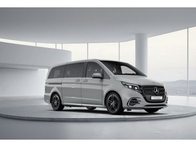 Mercedes-Benz V-Klasse Gebrauchtwagen