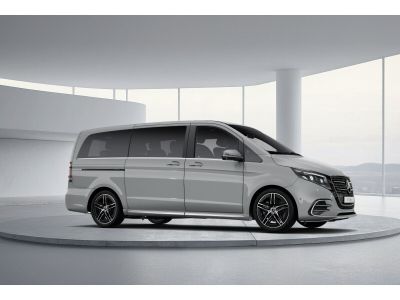 Mercedes-Benz V-Klasse Gebrauchtwagen