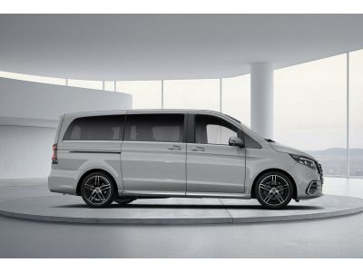 Mercedes-Benz V-Klasse Gebrauchtwagen