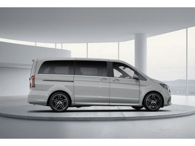 Mercedes-Benz V-Klasse Gebrauchtwagen