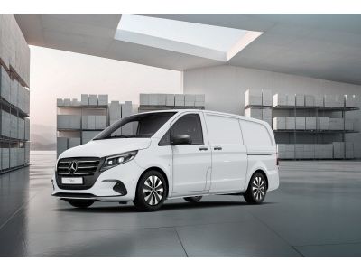 Mercedes-Benz Vito Gebrauchtwagen
