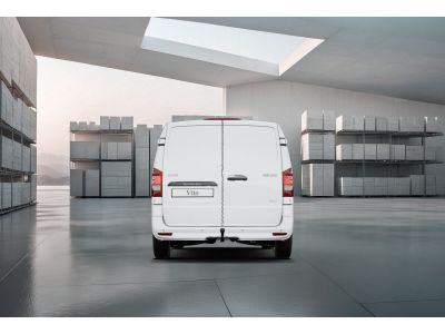 Mercedes-Benz Vito Gebrauchtwagen Mercedes-Benz Vito Gebrauchtwagen