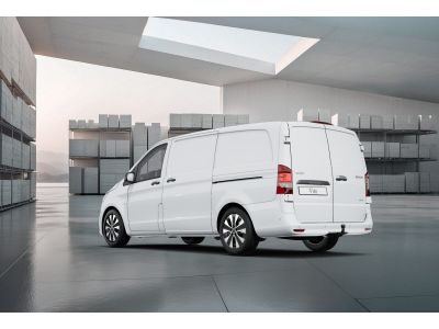 Mercedes-Benz Vito Gebrauchtwagen Mercedes-Benz Vito Gebrauchtwagen