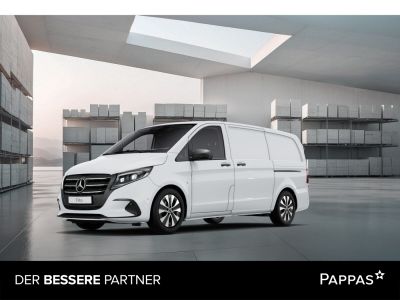 Mercedes-Benz Vito Gebrauchtwagen Mercedes-Benz Vito Gebrauchtwagen