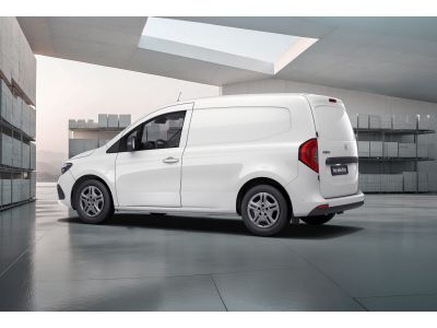 Mercedes-Benz Citan Gebrauchtwagen Mercedes-Benz Citan Gebrauchtwagen