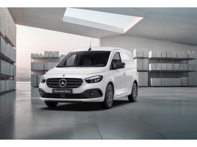 Mercedes-Benz Citan Gebrauchtwagen Mercedes-Benz Citan Gebrauchtwagen