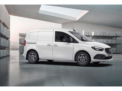 Mercedes-Benz Citan Gebrauchtwagen Mercedes-Benz Citan Gebrauchtwagen