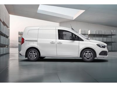 Mercedes-Benz Citan Gebrauchtwagen Mercedes-Benz Citan Gebrauchtwagen