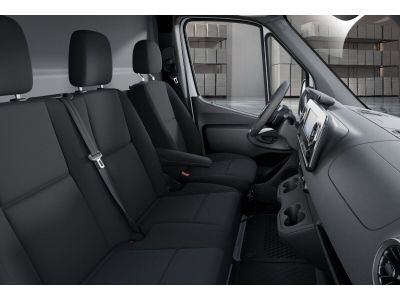 Mercedes-Benz Sprinter Gebrauchtwagen Mercedes-Benz Sprinter Gebrauchtwagen