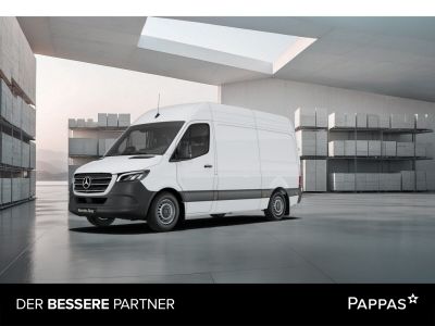 Mercedes-Benz Sprinter Gebrauchtwagen Mercedes-Benz Sprinter Gebrauchtwagen