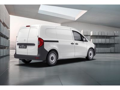 Mercedes-Benz Citan Gebrauchtwagen Mercedes-Benz Citan Gebrauchtwagen