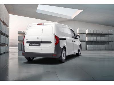 Mercedes-Benz Citan Gebrauchtwagen Mercedes-Benz Citan Gebrauchtwagen