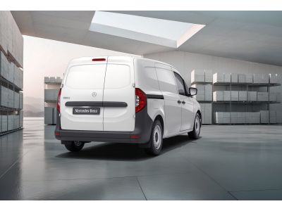 Mercedes-Benz Citan Gebrauchtwagen Mercedes-Benz Citan Gebrauchtwagen