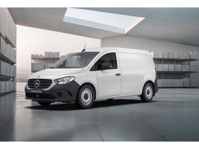 Mercedes-Benz Citan Gebrauchtwagen
