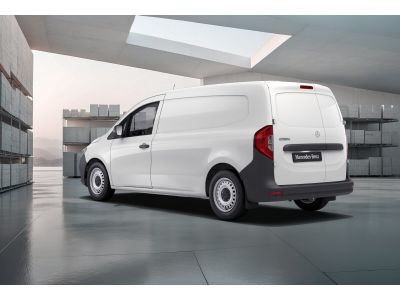Mercedes-Benz Citan Gebrauchtwagen Mercedes-Benz Citan Gebrauchtwagen