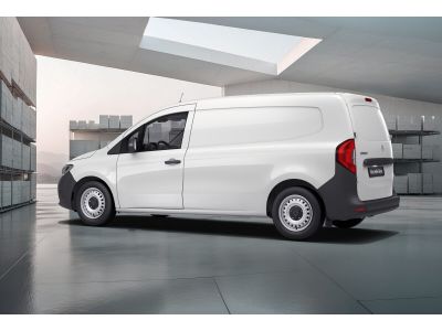Mercedes-Benz Citan Gebrauchtwagen Mercedes-Benz Citan Gebrauchtwagen