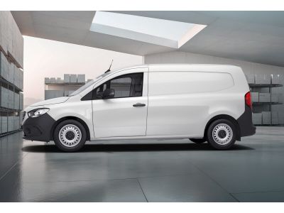 Mercedes-Benz Citan Gebrauchtwagen Mercedes-Benz Citan Gebrauchtwagen