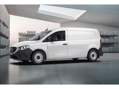 Mercedes-Benz Citan Gebrauchtwagen Mercedes-Benz Citan Gebrauchtwagen