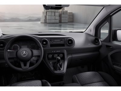 Mercedes-Benz Citan Gebrauchtwagen Mercedes-Benz Citan Gebrauchtwagen