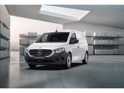 Mercedes-Benz Citan Gebrauchtwagen Mercedes-Benz Citan Gebrauchtwagen