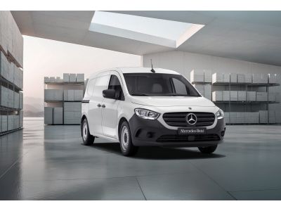 Mercedes-Benz Citan Gebrauchtwagen Mercedes-Benz Citan Gebrauchtwagen