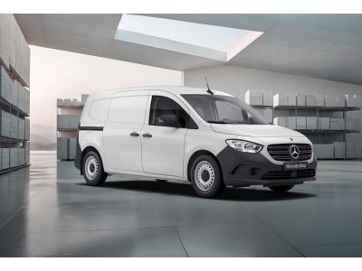 Mercedes-Benz Citan Gebrauchtwagen Mercedes-Benz Citan Gebrauchtwagen