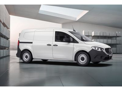 Mercedes-Benz Citan Gebrauchtwagen Mercedes-Benz Citan Gebrauchtwagen