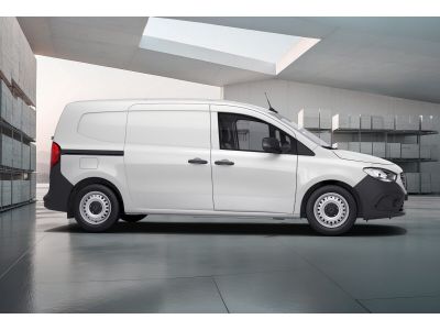 Mercedes-Benz Citan Gebrauchtwagen Mercedes-Benz Citan Gebrauchtwagen