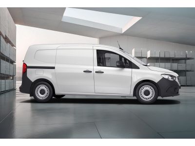 Mercedes-Benz Citan Gebrauchtwagen Mercedes-Benz Citan Gebrauchtwagen