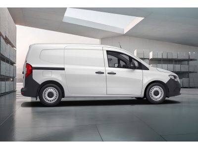 Mercedes-Benz Citan Gebrauchtwagen Mercedes-Benz Citan Gebrauchtwagen