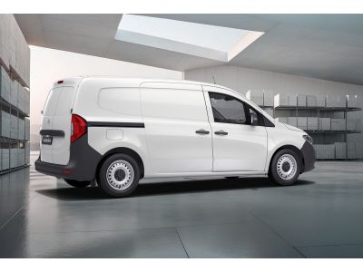 Mercedes-Benz Citan Gebrauchtwagen Mercedes-Benz Citan Gebrauchtwagen