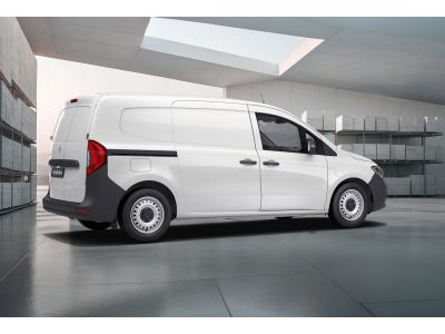 Mercedes-Benz Citan Gebrauchtwagen Mercedes-Benz Citan Gebrauchtwagen