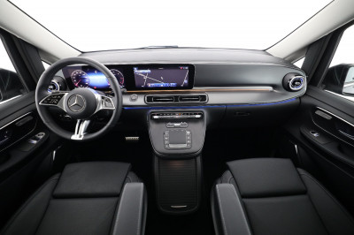 Mercedes-Benz V-Klasse Gebrauchtwagen