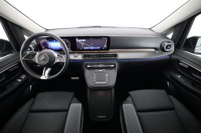 Mercedes-Benz V-Klasse Gebrauchtwagen Mercedes-Benz V-Klasse Gebrauchtwagen