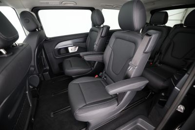 Mercedes-Benz V-Klasse Gebrauchtwagen Mercedes-Benz V-Klasse Gebrauchtwagen