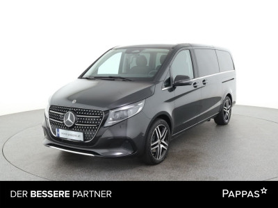 Mercedes-Benz V-Klasse Gebrauchtwagen