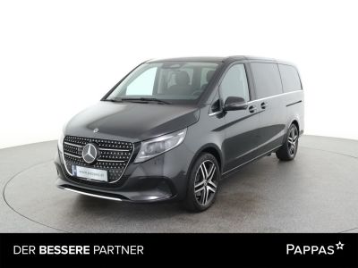 Mercedes-Benz V-Klasse Gebrauchtwagen Mercedes-Benz V-Klasse Gebrauchtwagen