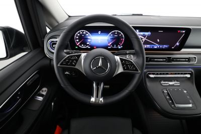 Mercedes-Benz V-Klasse Gebrauchtwagen Mercedes-Benz V-Klasse Gebrauchtwagen