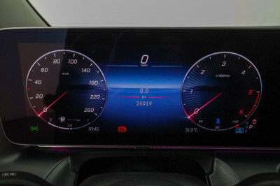 Mercedes-Benz V-Klasse Gebrauchtwagen