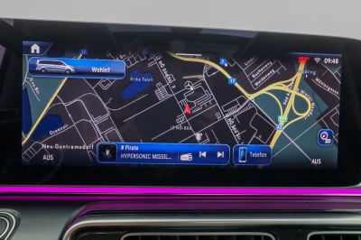 Mercedes-Benz V-Klasse Gebrauchtwagen Mercedes-Benz V-Klasse Gebrauchtwagen