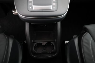 Mercedes-Benz V-Klasse Gebrauchtwagen Mercedes-Benz V-Klasse Gebrauchtwagen