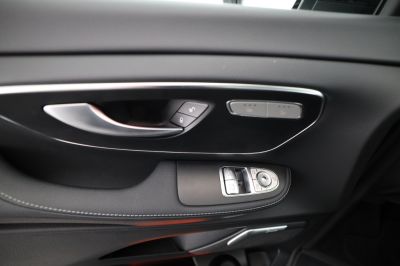 Mercedes-Benz V-Klasse Gebrauchtwagen Mercedes-Benz V-Klasse Gebrauchtwagen