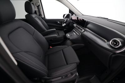Mercedes-Benz V-Klasse Gebrauchtwagen Mercedes-Benz V-Klasse Gebrauchtwagen