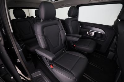 Mercedes-Benz V-Klasse Gebrauchtwagen Mercedes-Benz V-Klasse Gebrauchtwagen