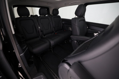 Mercedes-Benz V-Klasse Gebrauchtwagen