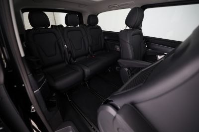 Mercedes-Benz V-Klasse Gebrauchtwagen Mercedes-Benz V-Klasse Gebrauchtwagen