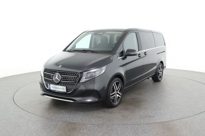 Mercedes-Benz V-Klasse Gebrauchtwagen Mercedes-Benz V-Klasse Gebrauchtwagen